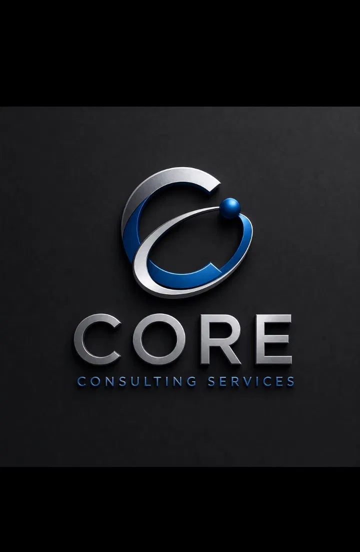 Core Consulting Services logo